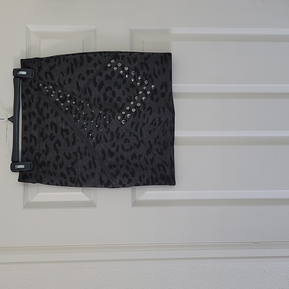 Kardashian collection skirt